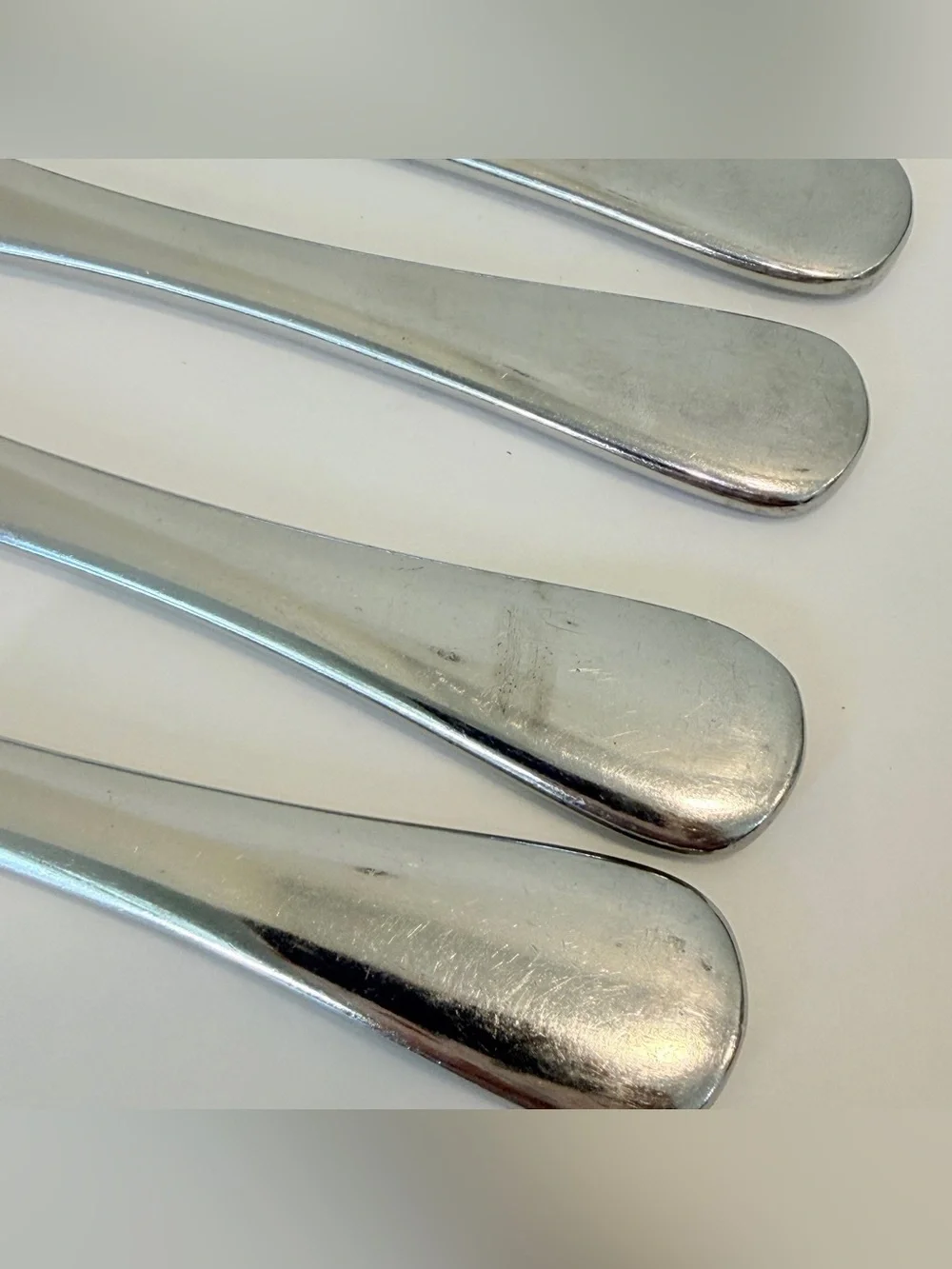 Ginkgo Helmick Stainless - VARBERG - 9 3/8